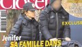 Jenifer, sa cousine lui aurait-t-elle présenté son nouvel homme ?