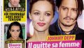 Johnny Depp fait-il appel du pied à Vanessa Paradis ?