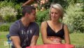 L'Amour dans le pré 2015- Claire « Avec Adrien, j'avais peur que ce soit un pari entre potes »