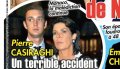 Pierre Casiraghi et Beatrice Borromeo, un terrible accident selon Ici Paris (photo)