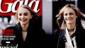 Vanessa Paradis et Lily-Rose Depp, plus fortes à deux selon Gala