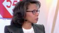 Audrey Pulvar est de retour sur CNews mais privée d'interview politique
