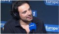 Bruno Salomone se livre chez Alessandra Sublet sur Europe 1