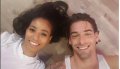 Camille Lacourt et Hajiba Fahmy, prennent-ils des risques dans leur relation ?