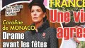 Le mari de Caroline de Monaco « un castrateur » ? Voici s'interroge