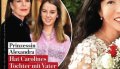 Caroline de Monaco a monté la tête de sa fille Alexandra contre son père