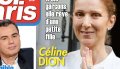 Céline Dion, « ce bébé qui va changer sa vie » dans Ici Paris