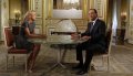Claire Chazal à propos de François Hollande « On était presque des enfants ensemble » 