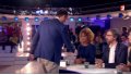 Gilbert Collard réagit à l'attitude de Clémentine Célarié dans ONPC