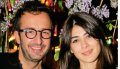 Cyrille Eldin et Sandrine Calvayrac officialisent à une soirée à Paris