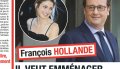 François Hollande et Julie Gayet, pourquoi sont-ils si discrets ?