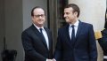 François Hollande critique Emmanuel Macron : « Les journalistes me regretteront bientôt »