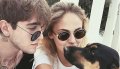 Gabriel Kane Day-Lewis- Le fils d'Isabelle Adjani en couple avec Elena Carriere