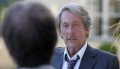 L'émouvant hommage de Guillaume Canet à Jean Rochefort, son mentor (photo)