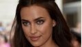 Irina Shayk enceinte de Brad­ley Cooper (photos)