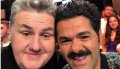Jamel Debbouze a le trac pour son retour sur scène