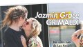 Jazmin Grace Grimaldi- qui est Ian Mellencamp, son compagnon ?