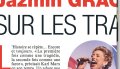 Charlène et Albert de Monaco en « plein cauchemar », Jazmin Grace allume la mèche