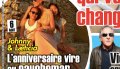 Johnny et Laeticia Hallyday, un anniversaire qui vire au cauchemar