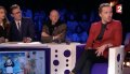 Julien Doré se moque gentiment de Laurent Ruquier dans ONPC (vidéo)