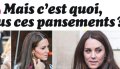 Kate Middleton souffrait de boulimie. Closer évoque le signe de Russell comme preuve
