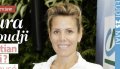 Laura Tenoudji affiche ses superbes rondeurs de femme enceinte à Cannes (photo)