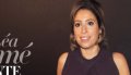 Léa Salamé se confie sur la maternité