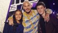 M. Pokora ému pour sa dernière finale de The Voice Kids (photo)