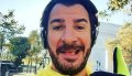 Michael Youn a eu la frayeur de sa vie ! Il perdu une roue sur l'autoroute (photo)