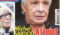 Michel Sardou atteint d'un mal terrible selon Ici Paris