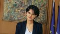Najat Vallaud-Belkacem se moque du Figaro « on cède aux charmes de la théorie du genre »