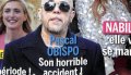 Pascal Obispo, « un horrible accident »
