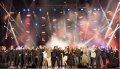 Patrick Fiori, Jenifer, et Thomas Dutronc, Les Copains d'abord en Corse sur France 2