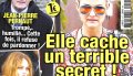 Laeticia Hallyday a caché un terrible secret à Johnny (photo)