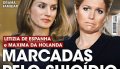 Letizia d'Espagne et Maxima des Pays-Bas face au suicide (photo)