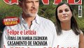 Letizia d'Espagne, ça parle encore de divorce (photo)