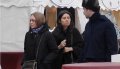 La fille de Vanessa Paradis s'octroie une petite promenade à Hambourg (photo)