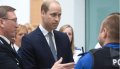 Kate Middleton, son époux William a évité de justesse le ridicule (photo)