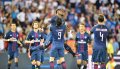 Serge Aurier condamné à 2 mois de prison ferme
