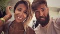 Shy'm s'est-elle brûlée la peau ? Une photo qui sème le doute