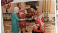 Gala présente ses excuses au haut commissaire du Swaziland dont la tenue a été moquée