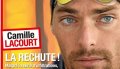Diagnostiqué avec une tumeur, Camille Lacourt fait une rechute