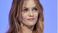 Vanessa Paradis « pas une seule » ride en 7 ans. La preuve