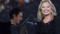 Véronique Sanson, pourquoi n'a-t-elle pas réagi à la mort de France Gall