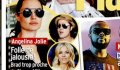 Angelina Jolie jalouse de Sienna Miller, très proche de Brad Pitt