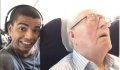 Brahim Zaibat condamné à 3000 euros au profit de Jean-Marie Le Pen