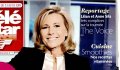 Claire Chazal, l'heure du départ selon Télé-Star