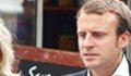 Emmanuel Macron, nouvelle star de la politique selon Closer