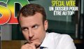 Emma­nuel Macron « s'intéresse aux autres » selon Stéphane Bern