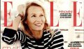 Estelle Lefébure : « J'ai perdu mon père, le lendemain de mon mariage avec David »